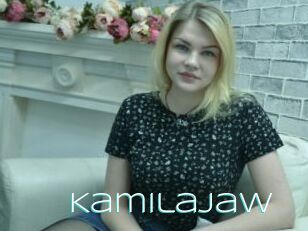 Kamilajaw