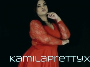 Kamilaprettyx