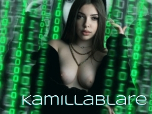 Kamillablare