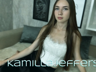 Kamillajeffers