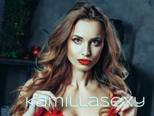 Kamillasexy