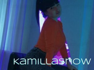 Kamillasnow