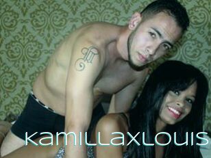 Kamillaxlouis