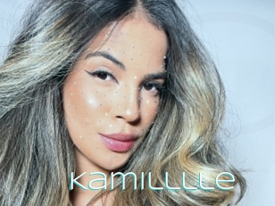 Kamilllle