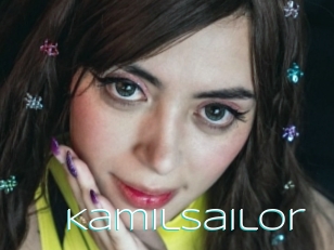 Kamilsailor