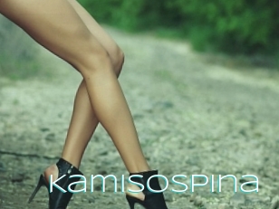 Kamisospina