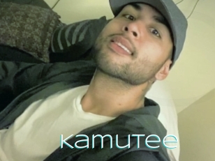 Kamutee