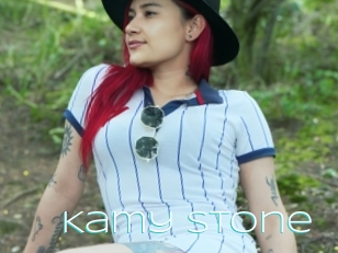 Kamy_stone