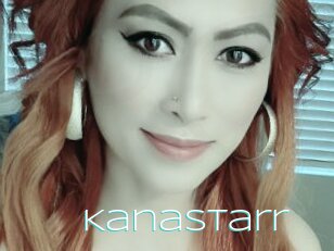 Kanastarr