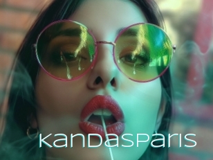 Kandasparis