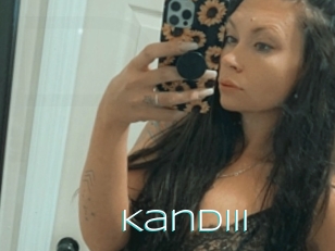 Kandiii