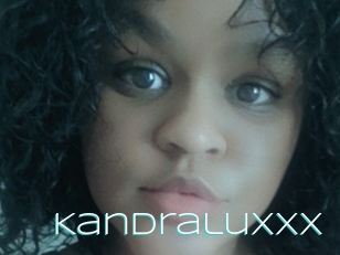 Kandraluxxx