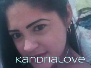 Kandrialove