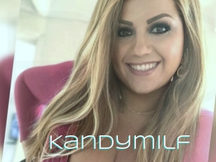 Kandymilf