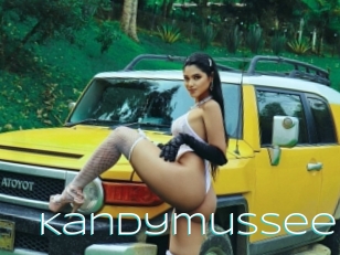 Kandymussee