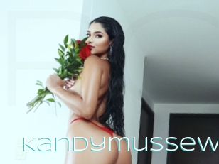 Kandymussew