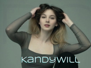 Kandywill