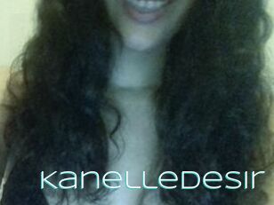 Kanelledesir