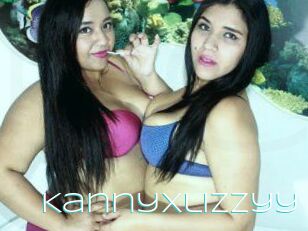 Kannyxlizzyy