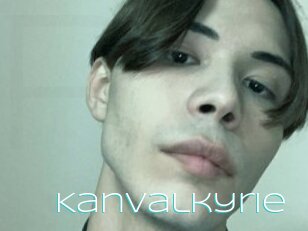 Kanvalkyrie