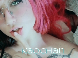 Kaochan