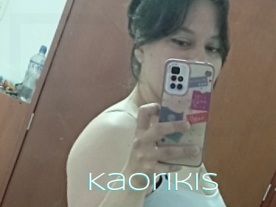 Kaorikis