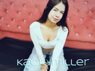 Kaorymiller