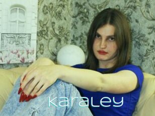 Karaley