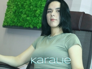 Karalie