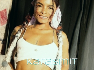 Karasmit