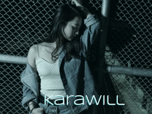 Karawill