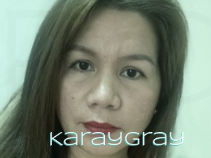 Karaygray