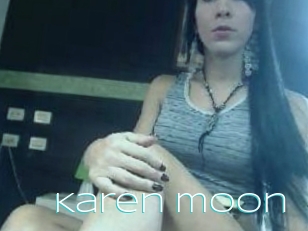 Karen_moon