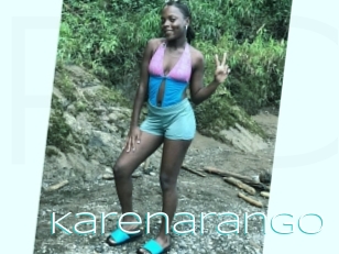 Karenarango