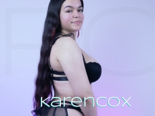 Karencox