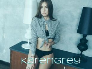 Karengrey