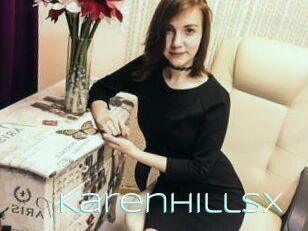 Karenhillsx