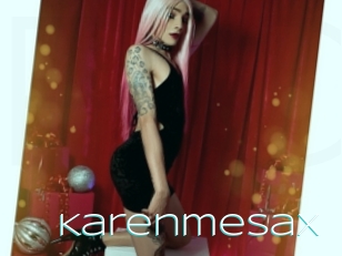 Karenmesax