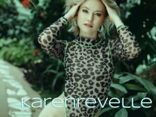 Karenrevelle