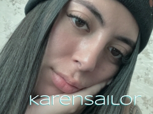 Karensailor