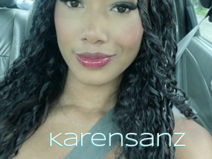 Karensanz