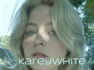 Kareywhite