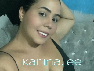 Kariinalee