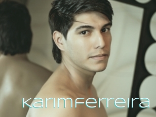 Karimferreira