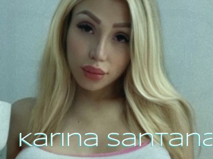 Karina_santana