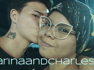 Karinaandcharles