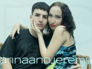 Karinaandjeremy