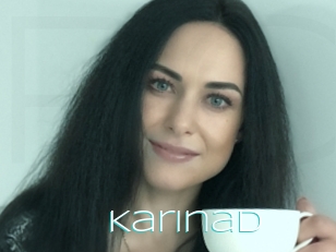 Karinad