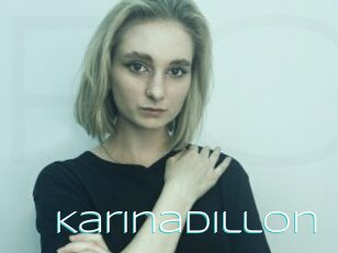 Karinadillon