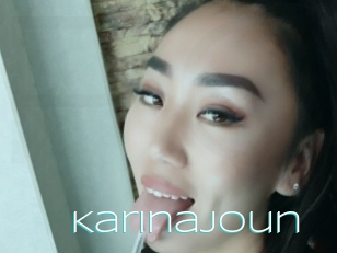 Karinajoun